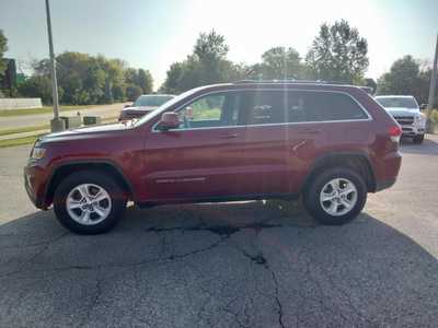 2014 Jeep Grand Cherokee, $6995. Photo 5