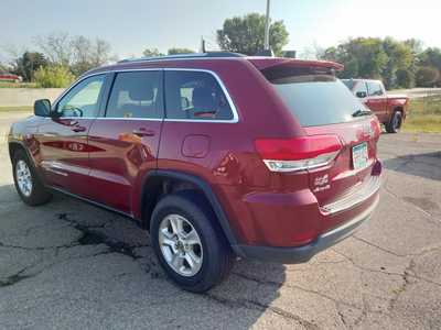 2014 Jeep Grand Cherokee, $6995. Photo 6