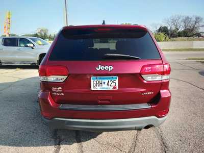 2014 Jeep Grand Cherokee, $6995. Photo 7