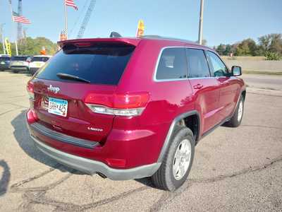 2014 Jeep Grand Cherokee, $6995. Photo 8