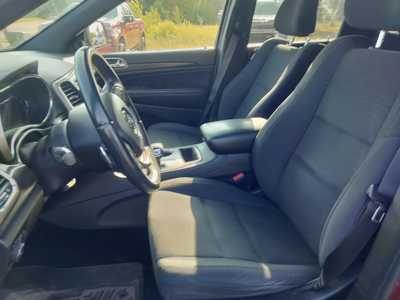 2014 Jeep Grand Cherokee, $6995. Photo 9