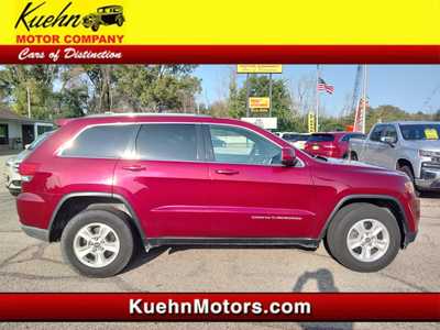 2014 Jeep Grand Cherokee, $6995. Photo 1
