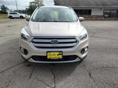 2018 Ford Escape, $12995. Photo 3