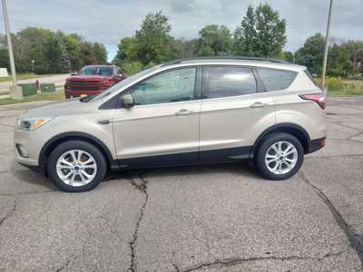 2018 Ford Escape, $12995. Photo 5