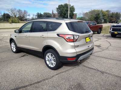 2018 Ford Escape, $12995. Photo 6