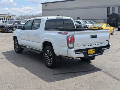 2023 Toyota Tacoma, $40987. Photo 6
