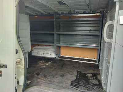 2018 Nissan NV 3500, $8250. Photo 11
