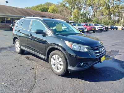 2013 Honda CR-V, $11450. Photo 2