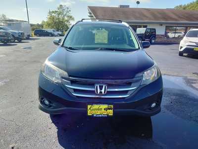 2013 Honda CR-V, $11450. Photo 3