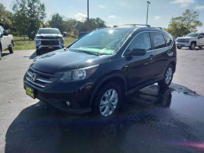 2013 Honda CR-V, $11450. Photo 4