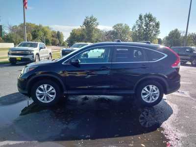 2013 Honda CR-V, $11450. Photo 5