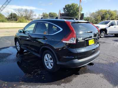 2013 Honda CR-V, $11450. Photo 6
