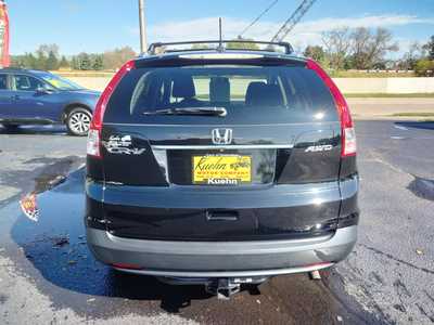 2013 Honda CR-V, $11450. Photo 7