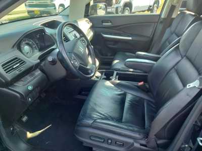 2013 Honda CR-V, $11450. Photo 9