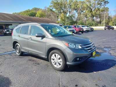 2014 Honda CR-V, $10450. Photo 2