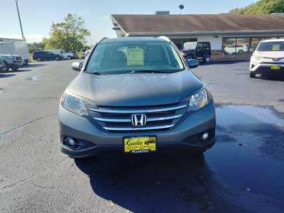 2014 Honda CR-V, $10450. Photo 3