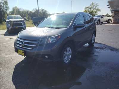 2014 Honda CR-V, $10450. Photo 4