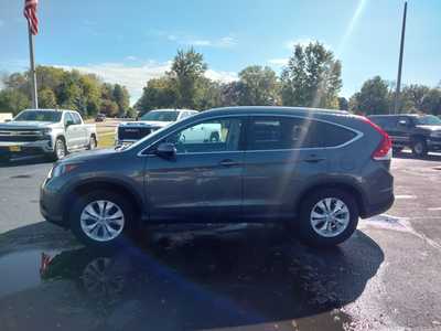 2014 Honda CR-V, $10450. Photo 5