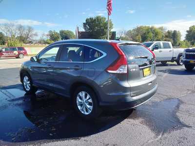 2014 Honda CR-V, $10450. Photo 6