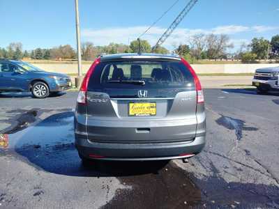 2014 Honda CR-V, $10450. Photo 7