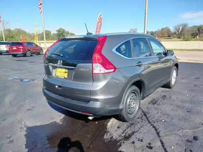 2014 Honda CR-V, $10450. Photo 8