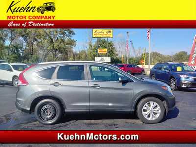 2014 Honda CR-V, $10450. Photo 1