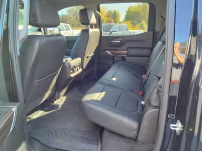 2020 Chevrolet 1500 Crew Cab, $29450. Photo 10