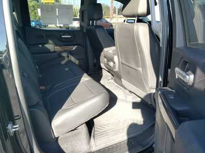 2020 Chevrolet 1500 Crew Cab, $29450. Photo 12