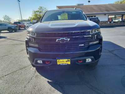 2020 Chevrolet 1500 Crew Cab, $29450. Photo 3