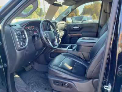2020 Chevrolet 1500 Crew Cab, $29450. Photo 9