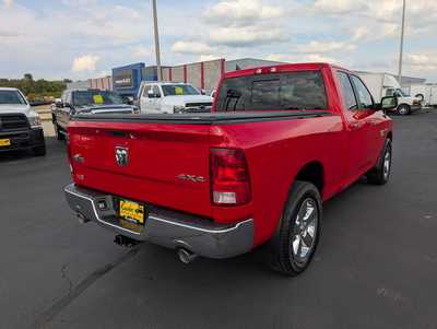 2014 RAM 1500 Ext Cab, $21993. Photo 8