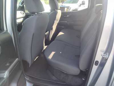 2018 Toyota Tacoma, $27450. Photo 10