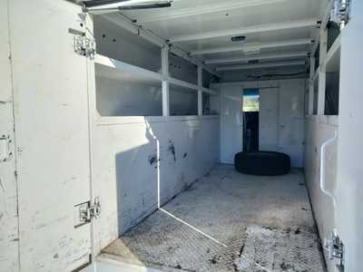 2022 Ford Van,Cargo, $31988. Photo 11