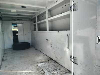 2022 Ford Van,Cargo, $31988. Photo 12