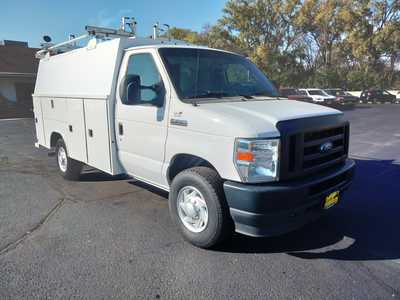 2022 Ford Van,Cargo, $31988. Photo 2