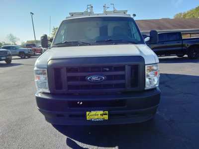 2022 Ford Van,Cargo, $31988. Photo 3