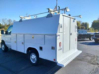 2022 Ford Van,Cargo, $31988. Photo 6