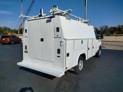 2022 Ford Van,Cargo, $31988. Photo 8