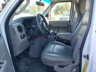 2022 Ford Van,Cargo, $31988. Photo 9