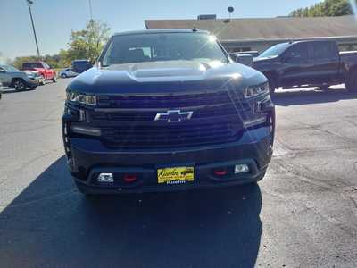 2019 Chevrolet 1500 Crew Cab, $29900. Photo 4