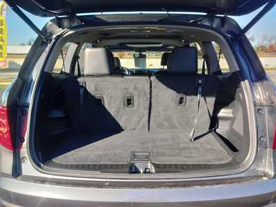 2017 Honda Pilot, $21987. Photo 12