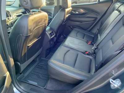 2020 GMC Terrain, $18995. Photo 10