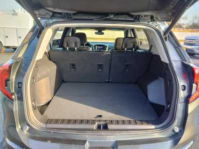 2020 GMC Terrain, $18995. Photo 11