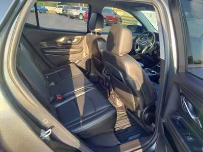 2020 GMC Terrain, $18995. Photo 12