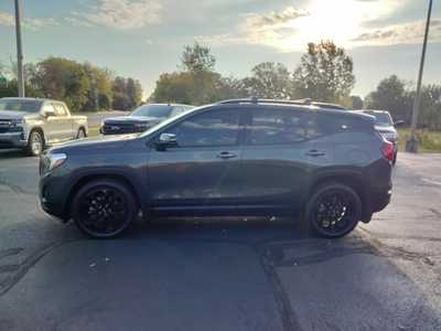 2020 GMC Terrain, $18995. Photo 5