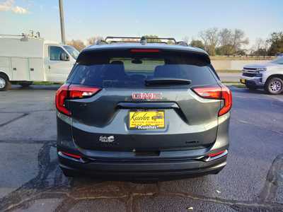 2020 GMC Terrain, $18995. Photo 7