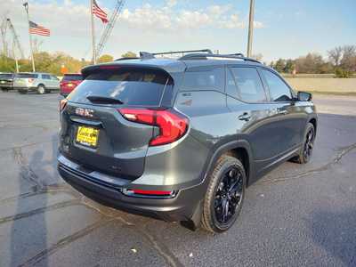 2020 GMC Terrain, $18995. Photo 8