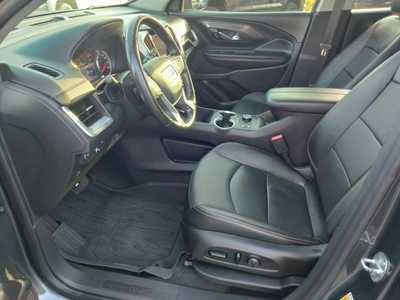 2020 GMC Terrain, $18995. Photo 9