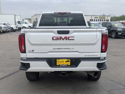 2023 GMC 2500 Crew Cab, $68900. Photo 7