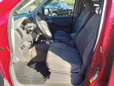2010 Nissan Frontier, $10985. Photo 10